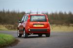 Fiat Panda 2012 года (UK)